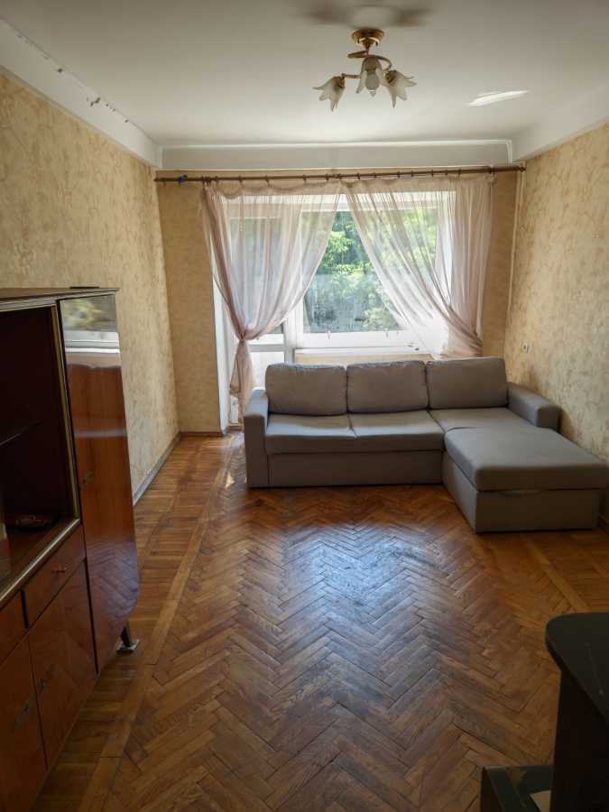 Продажа 2-комнатной квартиры 47 м², Игоря Турчина ул., 2/17