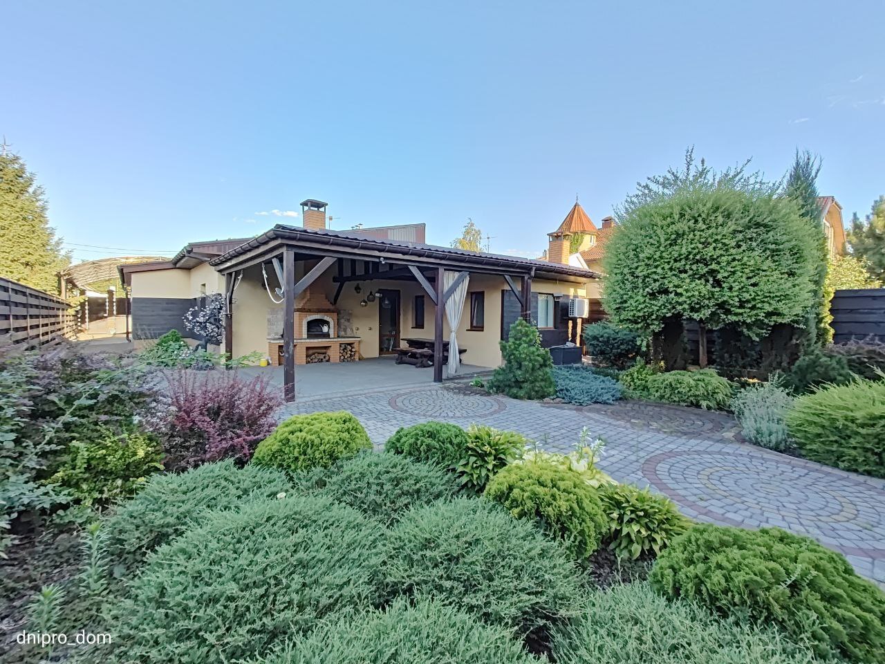 Продаж будинку 254 м², Вологодська вул.