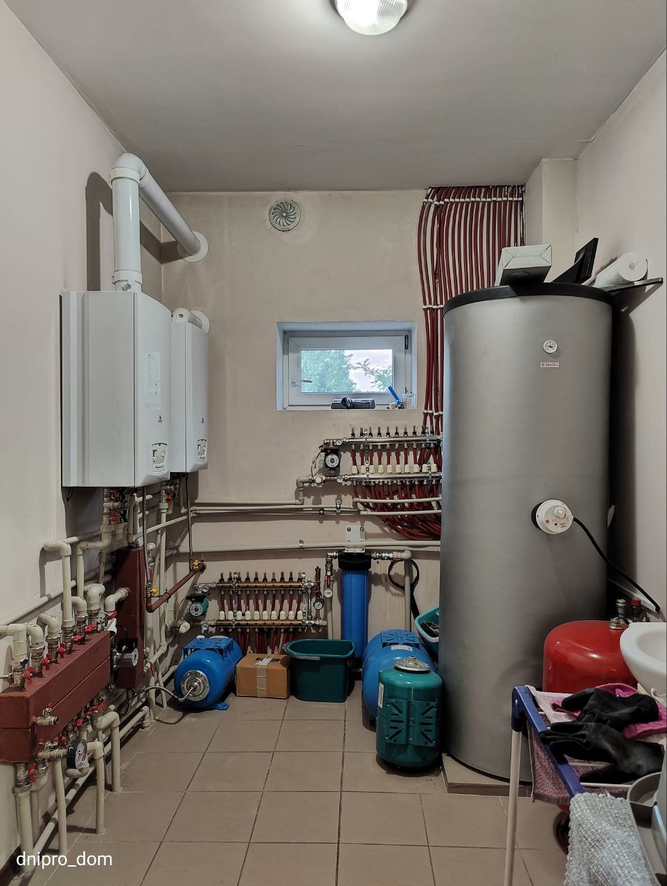 Продаж будинку 254 м², Вологодська вул.