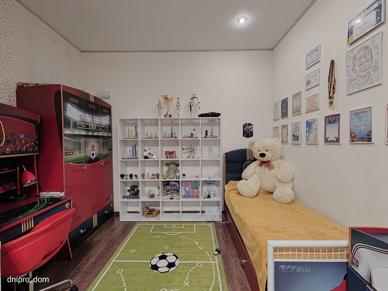 Продаж будинку 254 м², Вологодська вул.