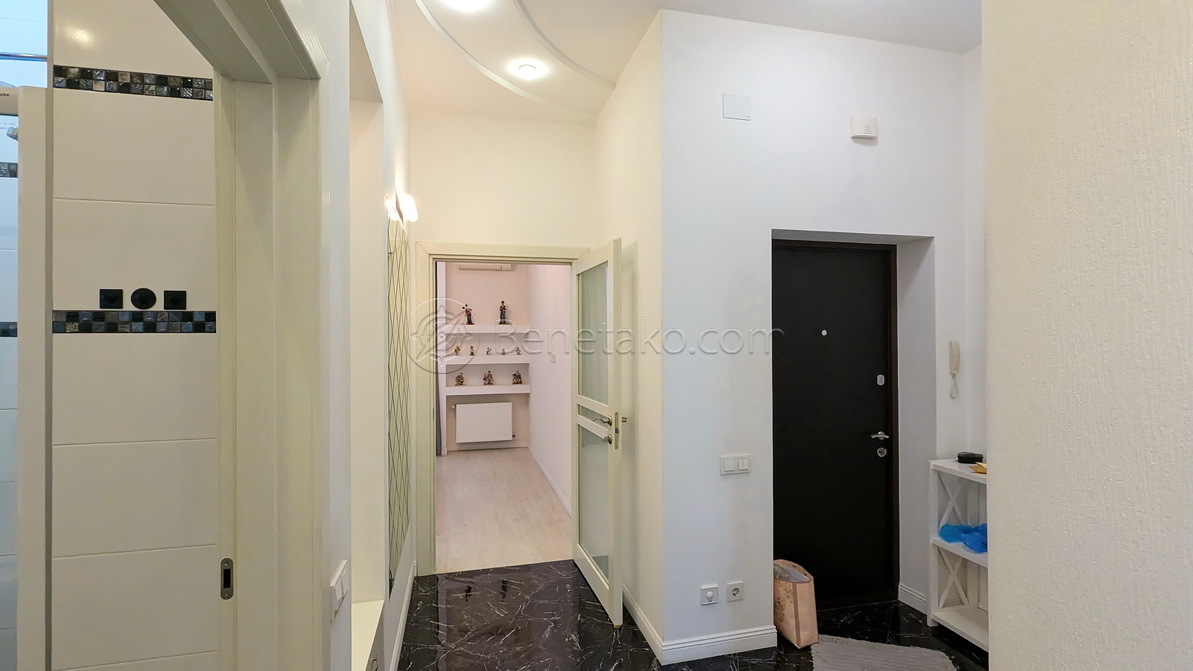 Аренда 2-комнатной квартиры 65 м², Сабанский пер., 3