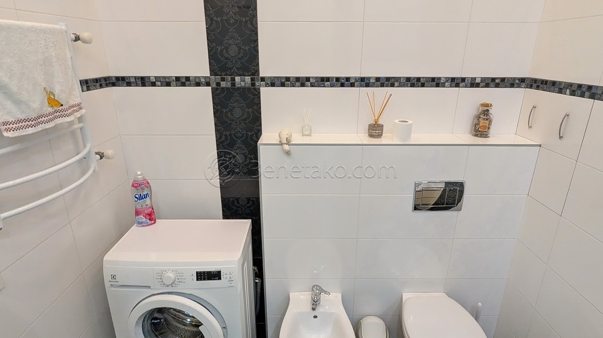 Аренда 2-комнатной квартиры 65 м², Сабанский пер., 3