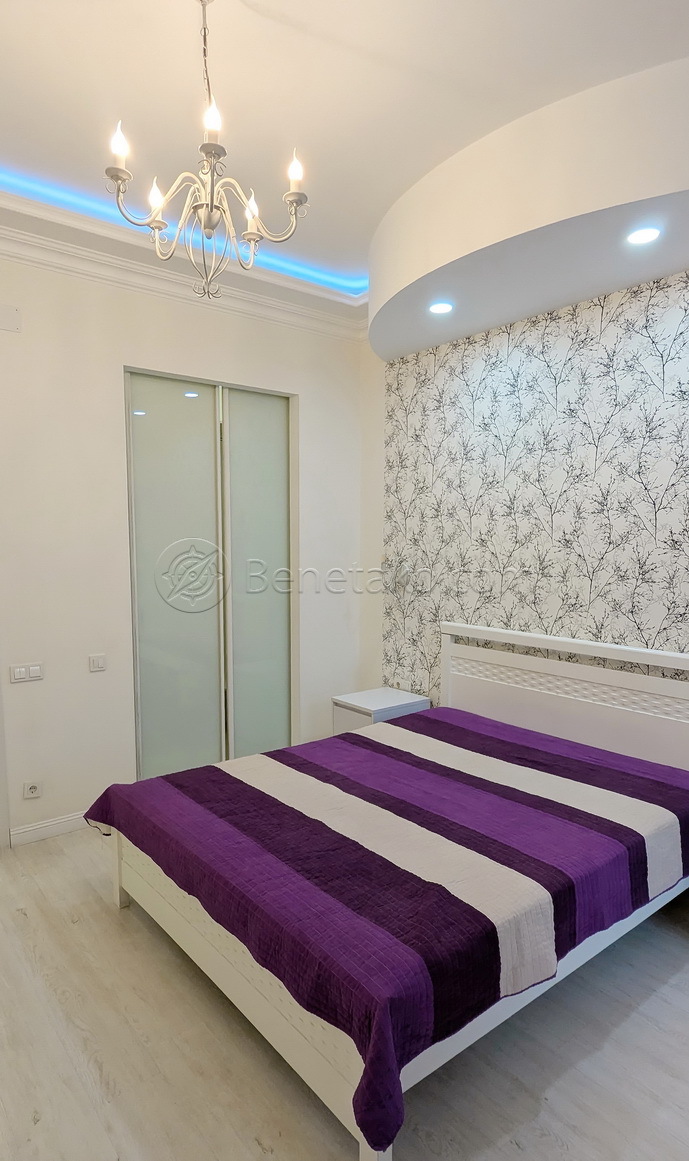 Аренда 2-комнатной квартиры 65 м², Сабанский пер., 3