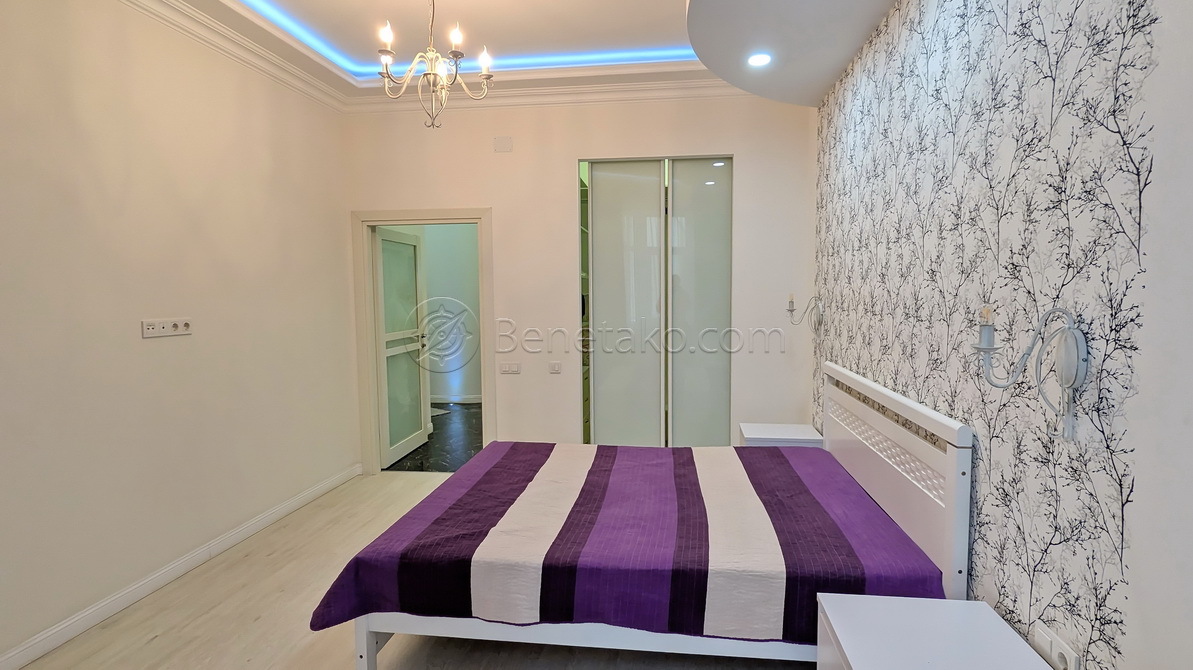 Аренда 2-комнатной квартиры 65 м², Сабанский пер., 3