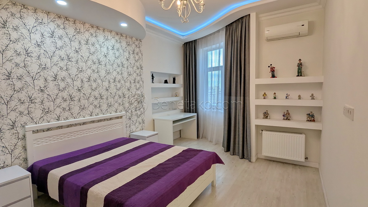 Аренда 2-комнатной квартиры 65 м², Сабанский пер., 3