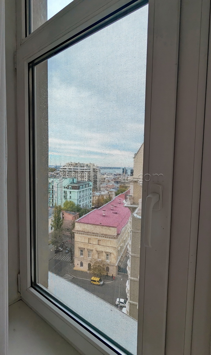 Аренда 2-комнатной квартиры 65 м², Сабанский пер., 3