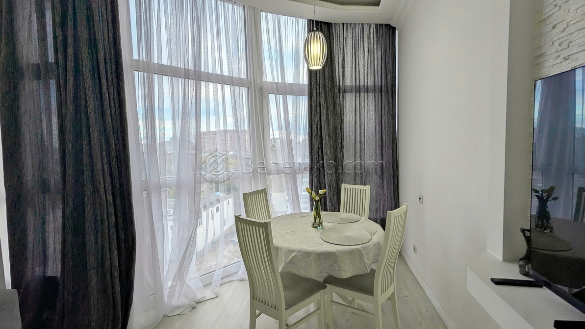 Аренда 2-комнатной квартиры 65 м², Сабанский пер., 3