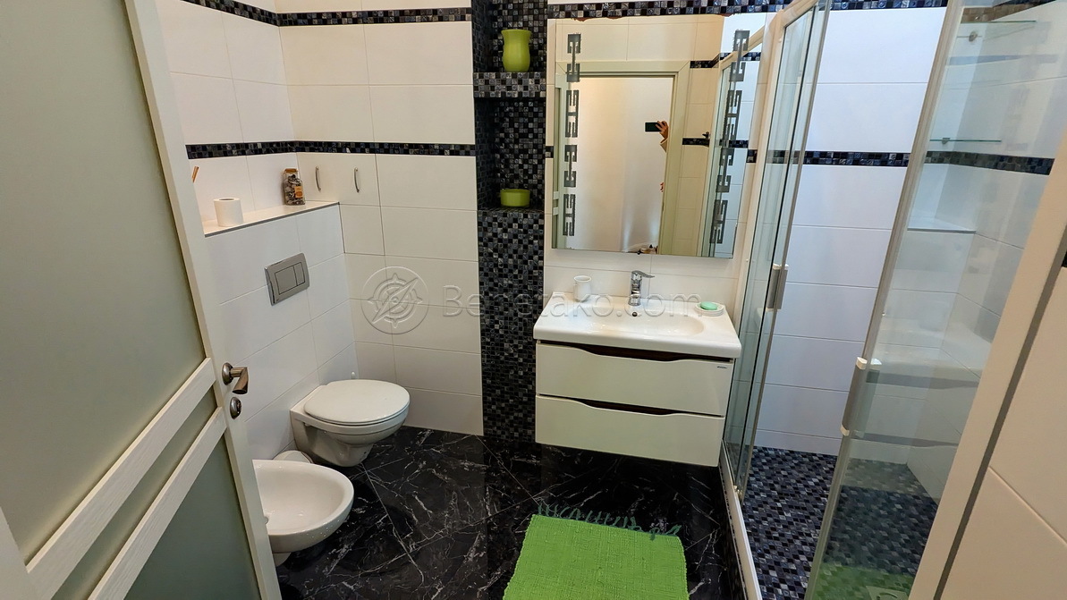 Аренда 2-комнатной квартиры 65 м², Сабанский пер., 3