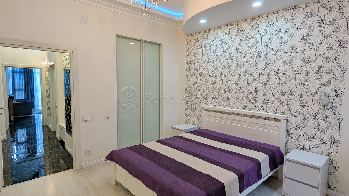 Аренда 2-комнатной квартиры 65 м², Сабанский пер., 3