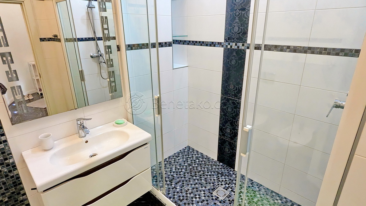 Аренда 2-комнатной квартиры 65 м², Сабанский пер., 3