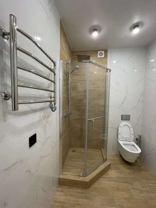 Оренда 1-кімнатної квартири 40 м², Тверський тупик, 7б