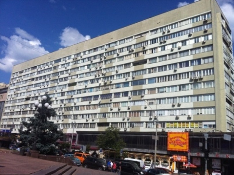 Аренда комнаты/части квартиры, Владимирская ул., 51/53