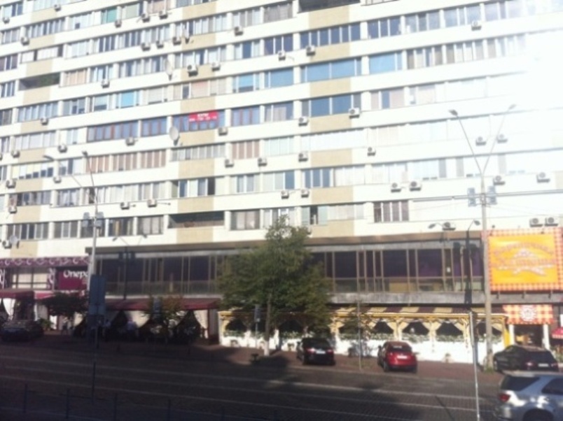 Аренда комнаты/части квартиры, Владимирская ул., 51/53