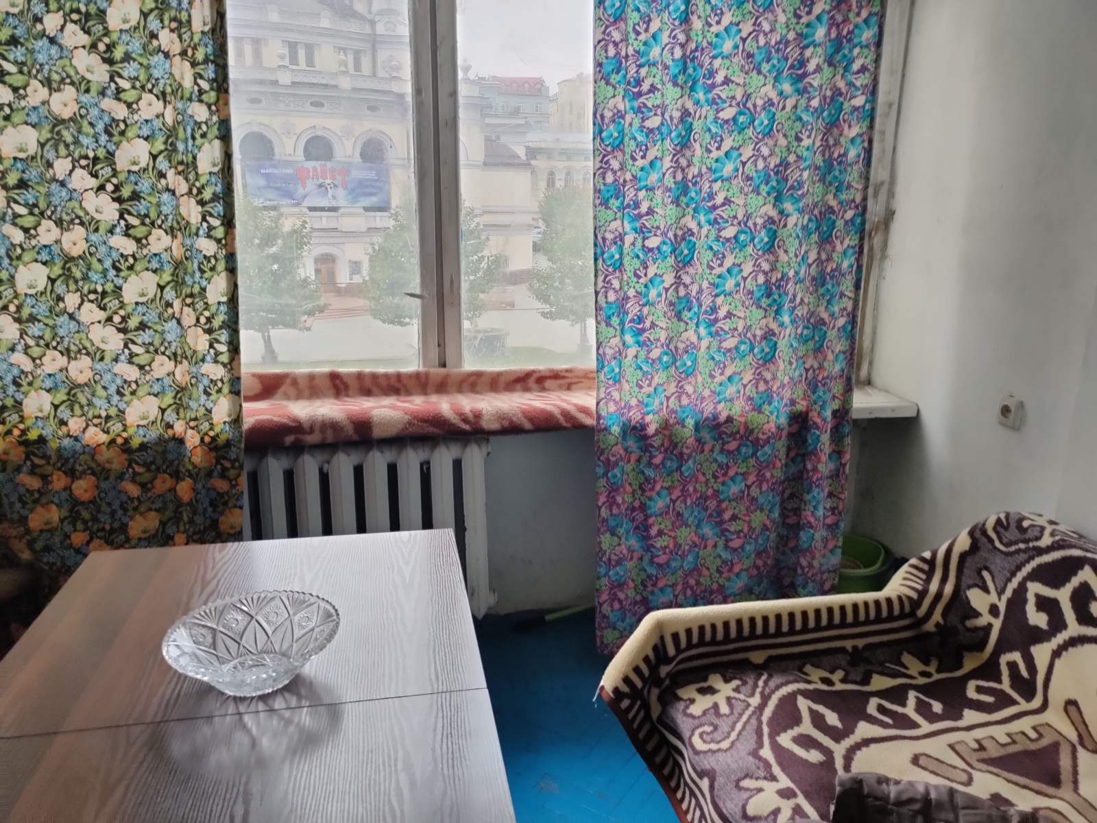 Аренда комнаты/части квартиры, Владимирская ул., 51/53