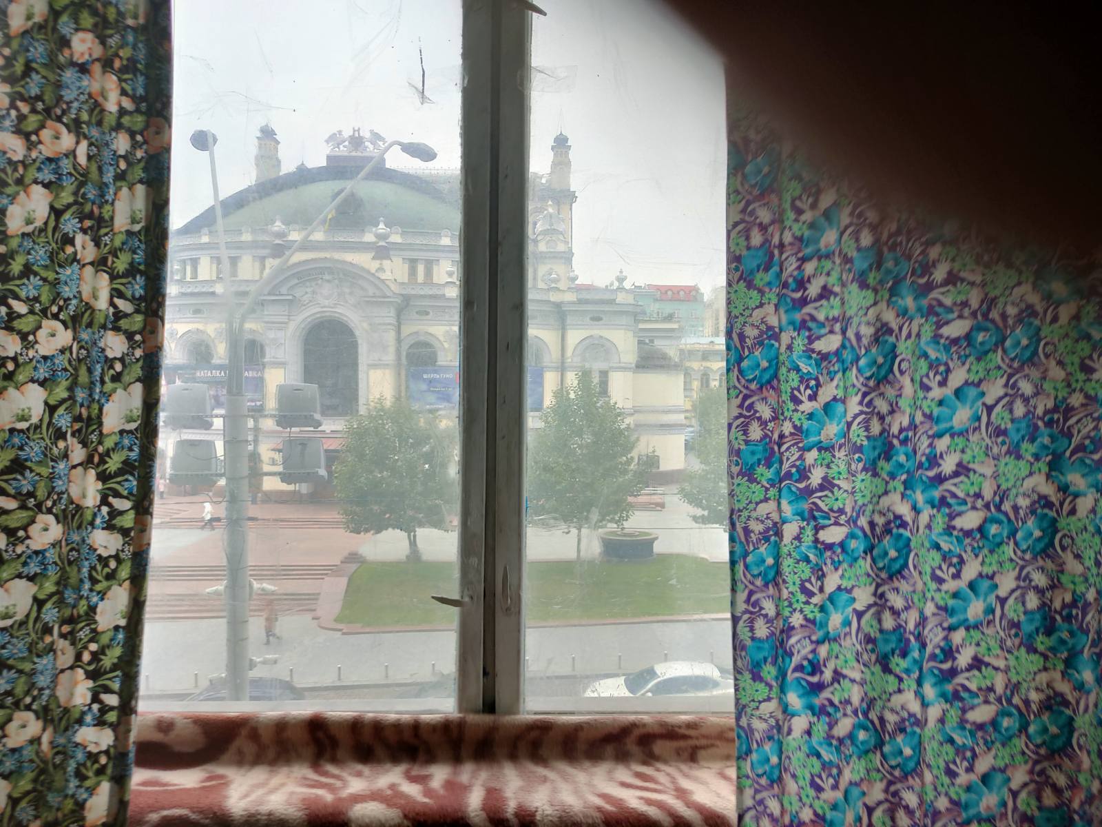 Аренда комнаты/части квартиры, Владимирская ул., 51/53