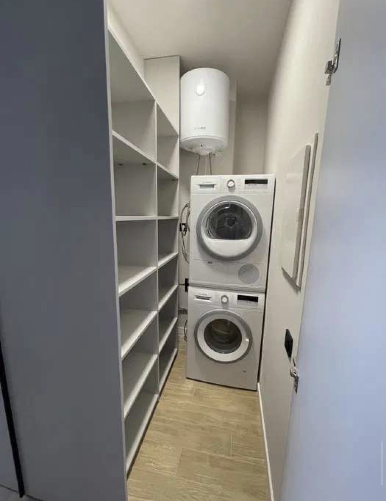 Оренда 1-кімнатної квартири 40 м², Тверський тупик, 7В