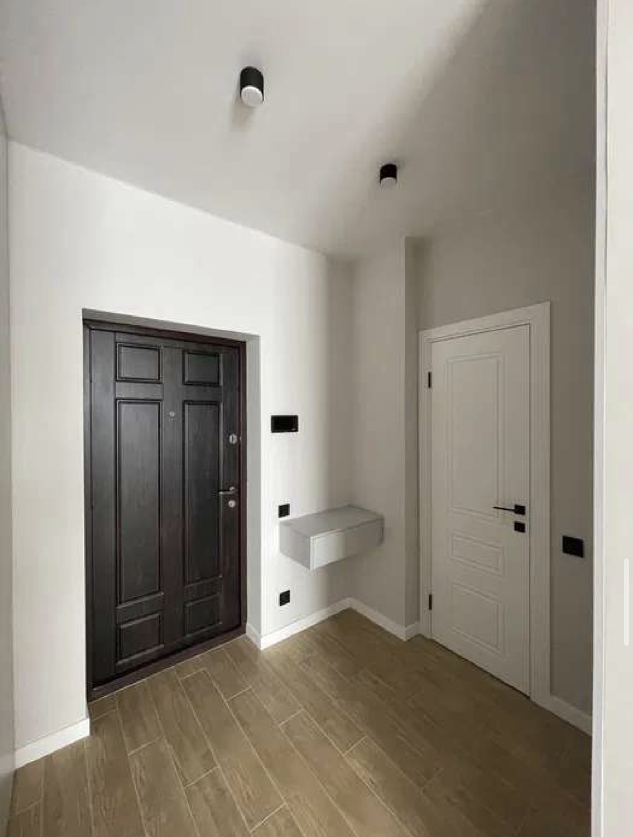 Оренда 1-кімнатної квартири 40 м², Тверський тупик, 7В