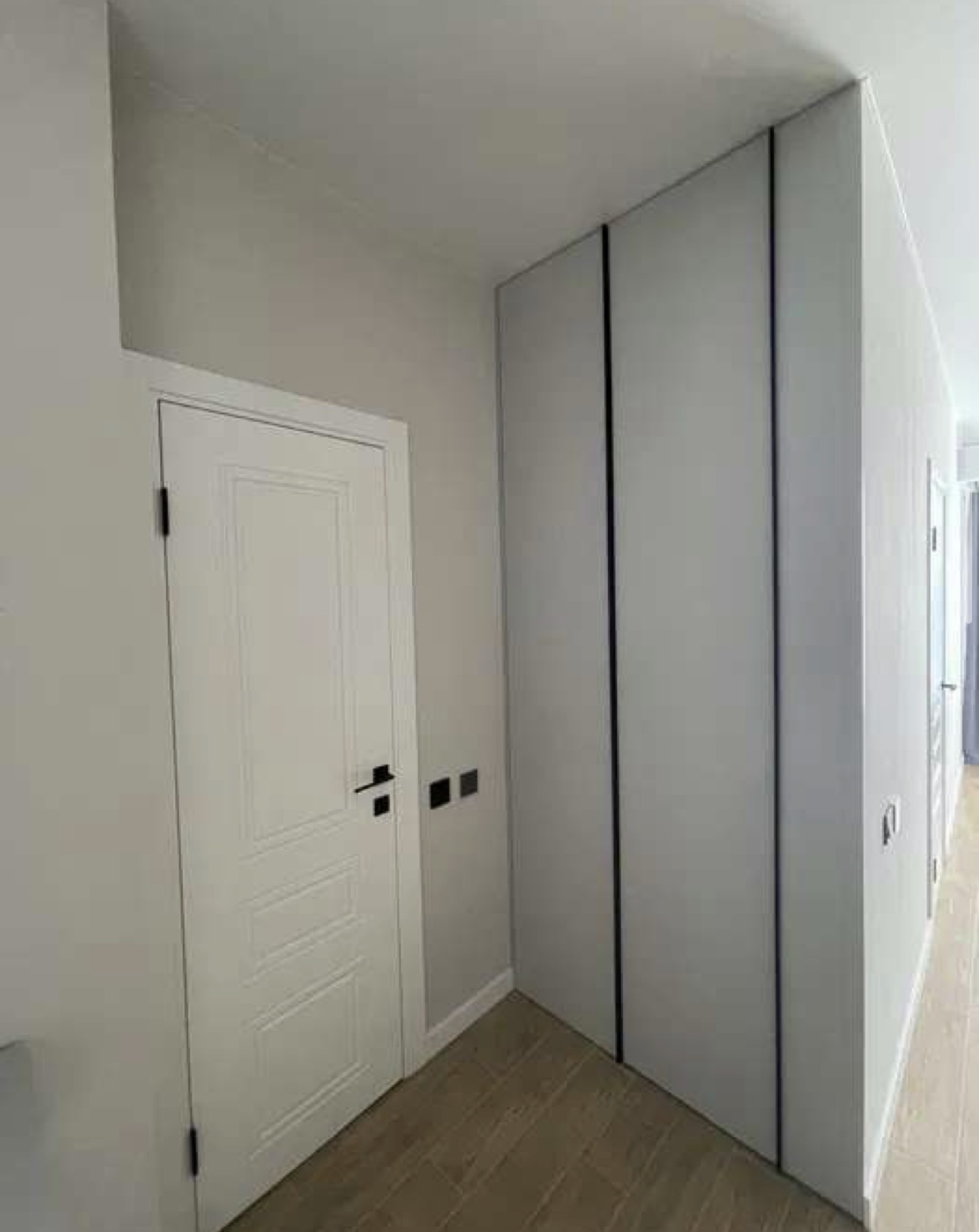 Оренда 1-кімнатної квартири 40 м², Тверський тупик, 7В