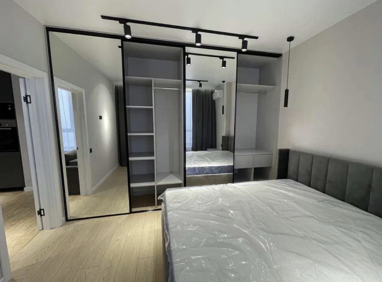 Оренда 1-кімнатної квартири 40 м², Тверський тупик, 7В