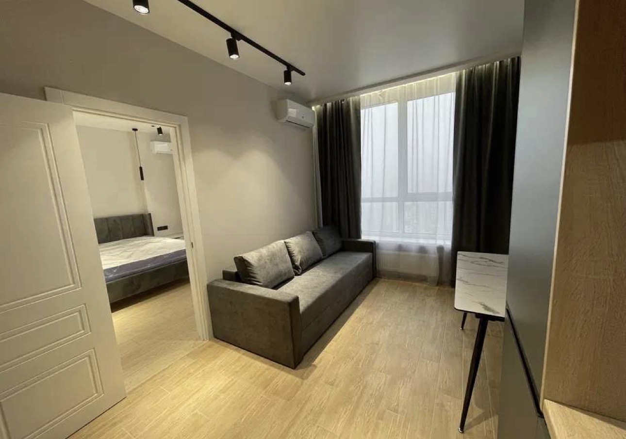 Оренда 1-кімнатної квартири 40 м², Тверський тупик, 7В