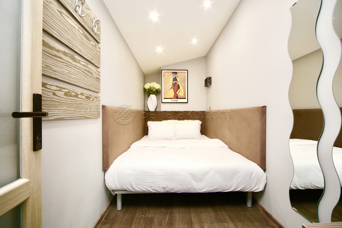 Аренда 4-комнатной квартиры 100 м², Ланжероновская ул., 21