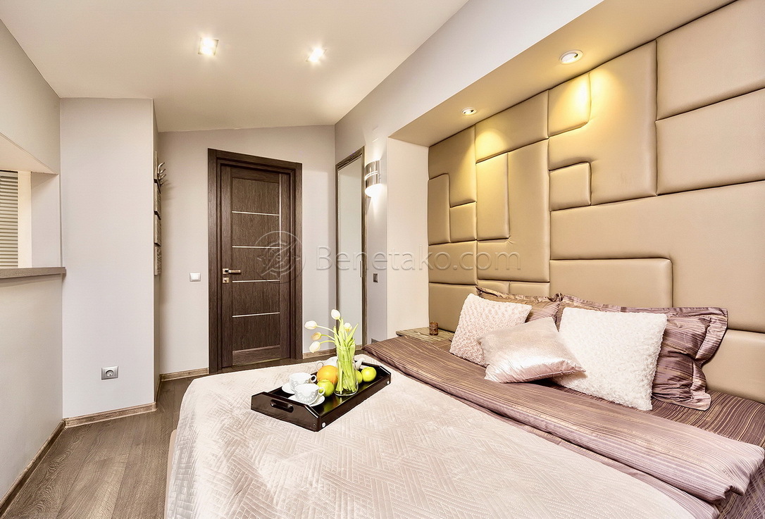 Аренда 4-комнатной квартиры 100 м², Ланжероновская ул., 21