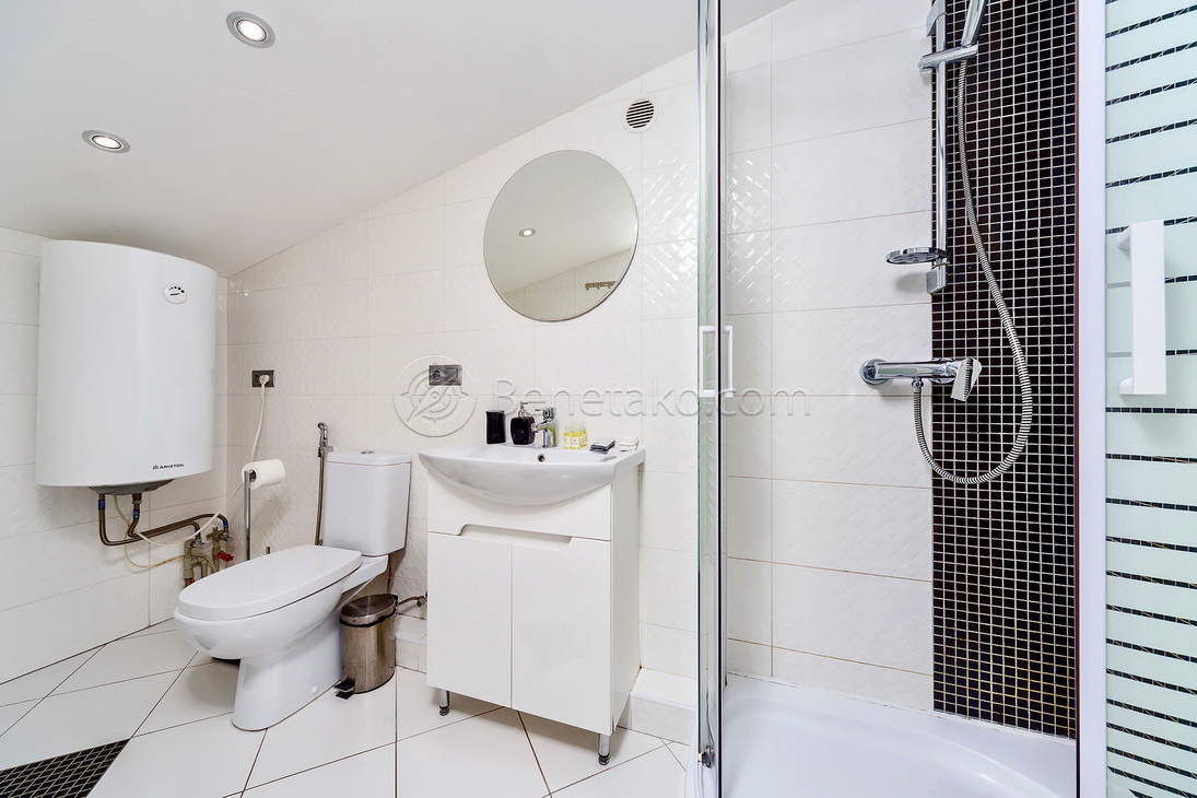 Аренда 4-комнатной квартиры 100 м², Ланжероновская ул., 21