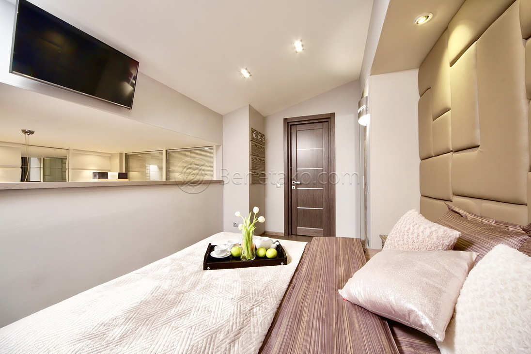 Аренда 4-комнатной квартиры 100 м², Ланжероновская ул., 21