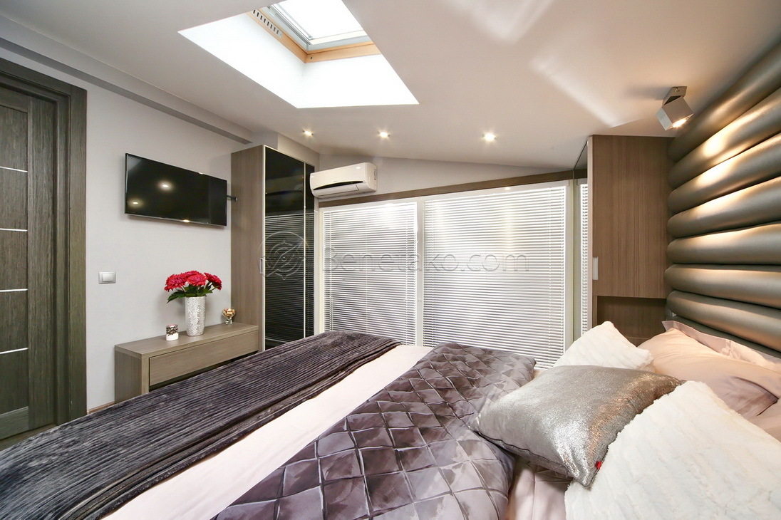 Аренда 4-комнатной квартиры 100 м², Ланжероновская ул., 21