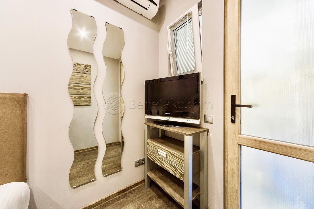 Аренда 4-комнатной квартиры 100 м², Ланжероновская ул., 21