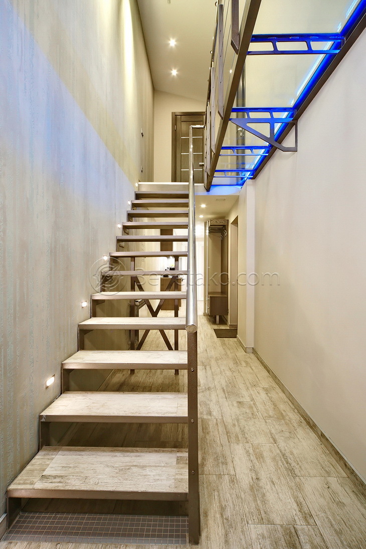 Аренда 4-комнатной квартиры 100 м², Ланжероновская ул., 21