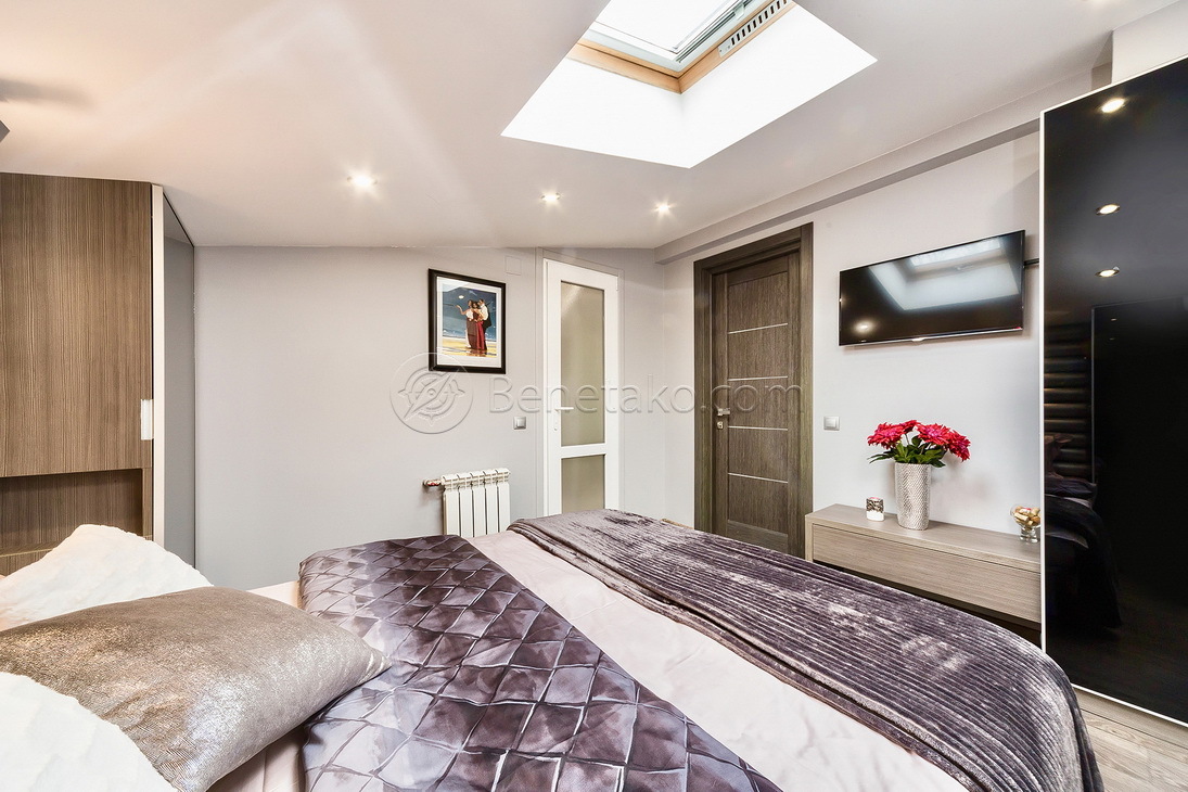 Аренда 4-комнатной квартиры 100 м², Ланжероновская ул., 21