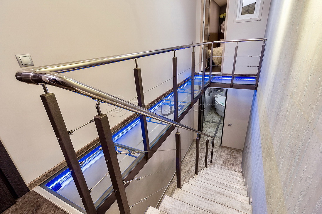 Аренда 4-комнатной квартиры 100 м², Ланжероновская ул., 21