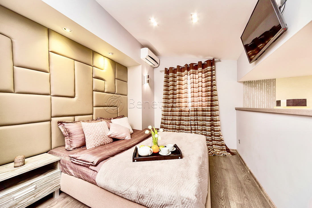 Аренда 4-комнатной квартиры 100 м², Ланжероновская ул., 21