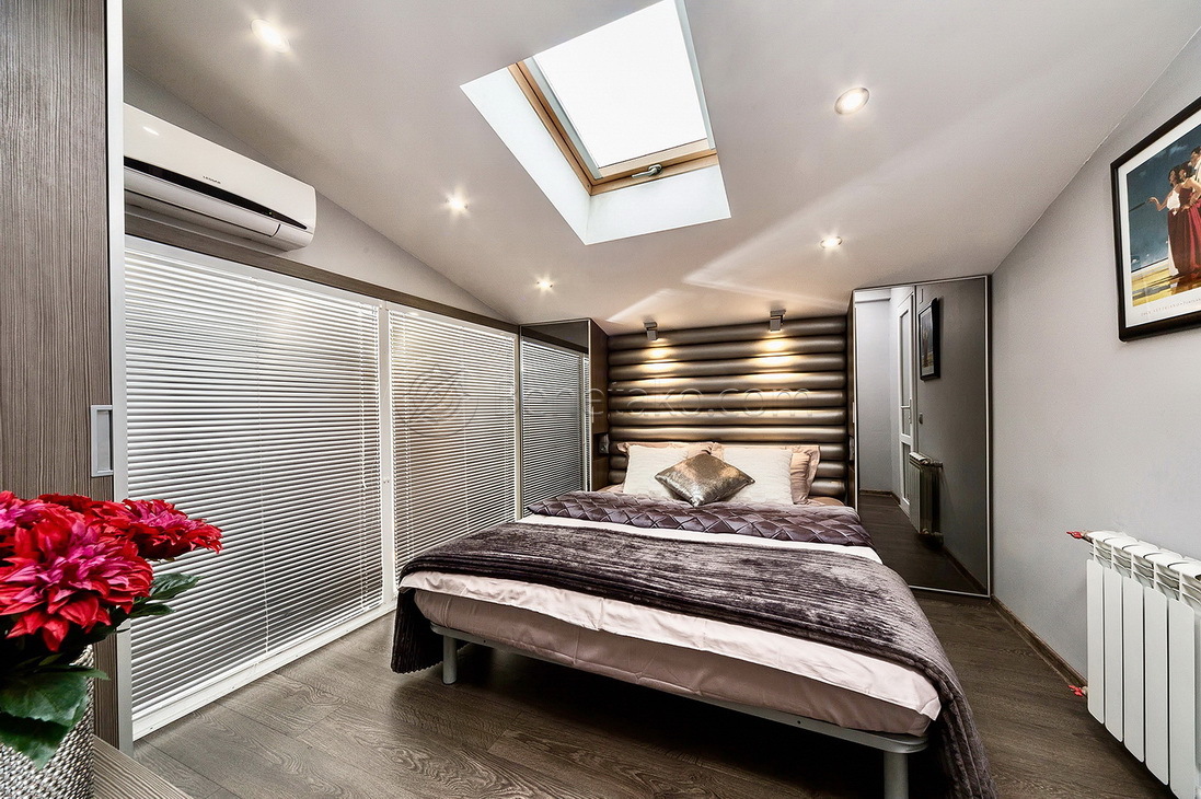 Аренда 4-комнатной квартиры 100 м², Ланжероновская ул., 21