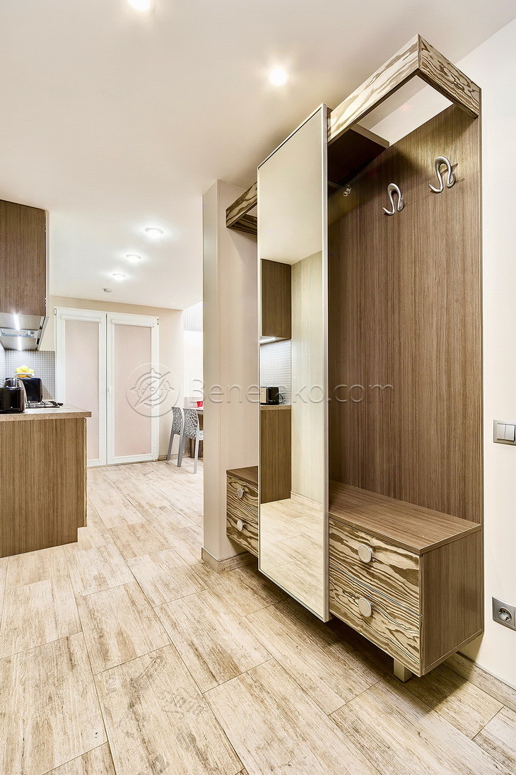 Аренда 4-комнатной квартиры 100 м², Ланжероновская ул., 21