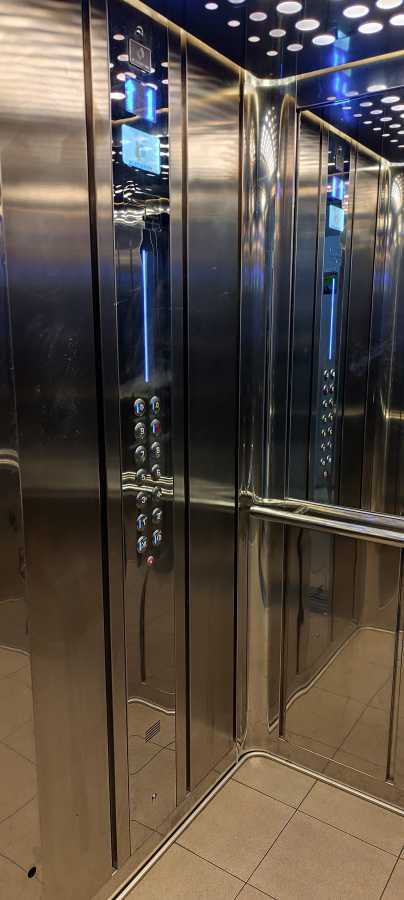 Продажа 3-комнатной квартиры 128 м², Нагорный пер., 15