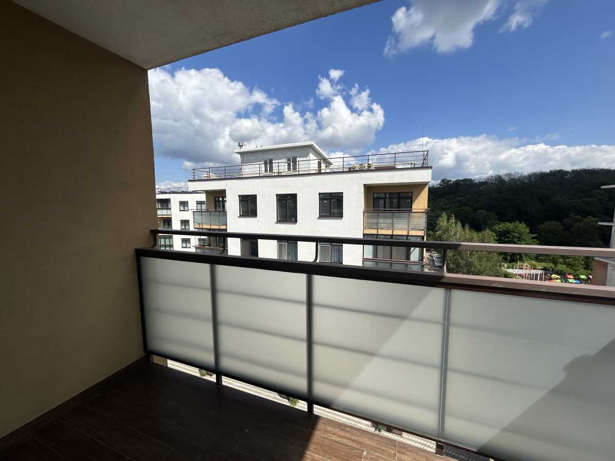 Аренда 3-комнатной квартиры 80 м², Павла Грабовского пер., 11