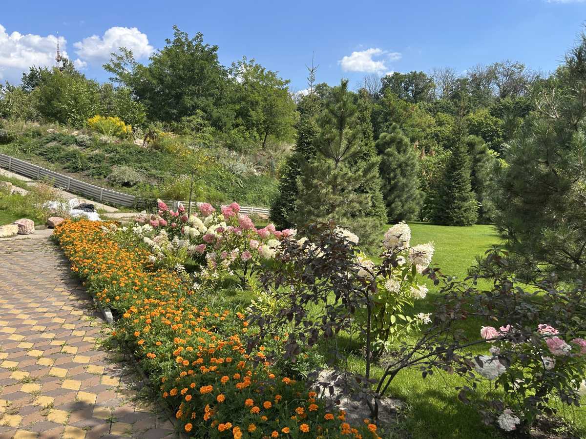 Аренда 3-комнатной квартиры 80 м², Павла Грабовского пер., 11