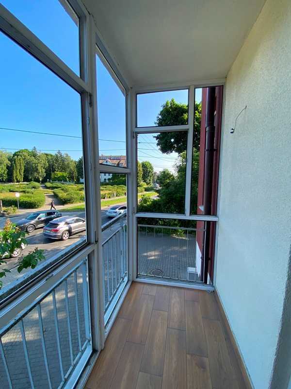 Продажа 3-комнатной квартиры 89.8 м², Пасечная ул., 33