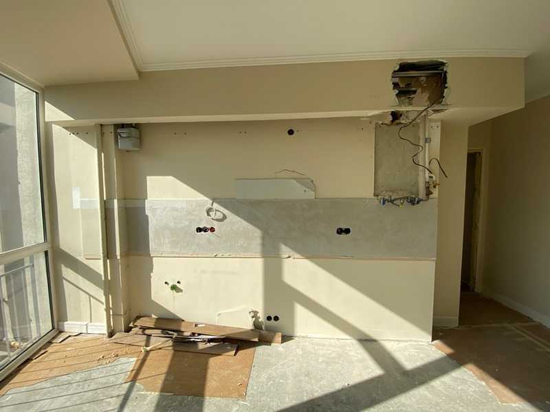 Продажа 3-комнатной квартиры 89.8 м², Пасечная ул., 33