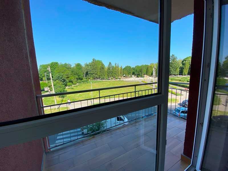 Продажа 2-комнатной квартиры 64.3 м², Пасечная ул., 33