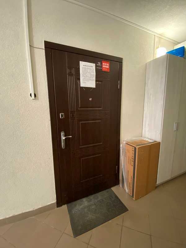 Продажа 2-комнатной квартиры 64.3 м², Пасечная ул., 33