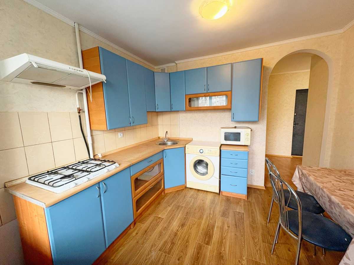 Продажа 1-комнатной квартиры 34 м², Андрея Малышко ул., 21