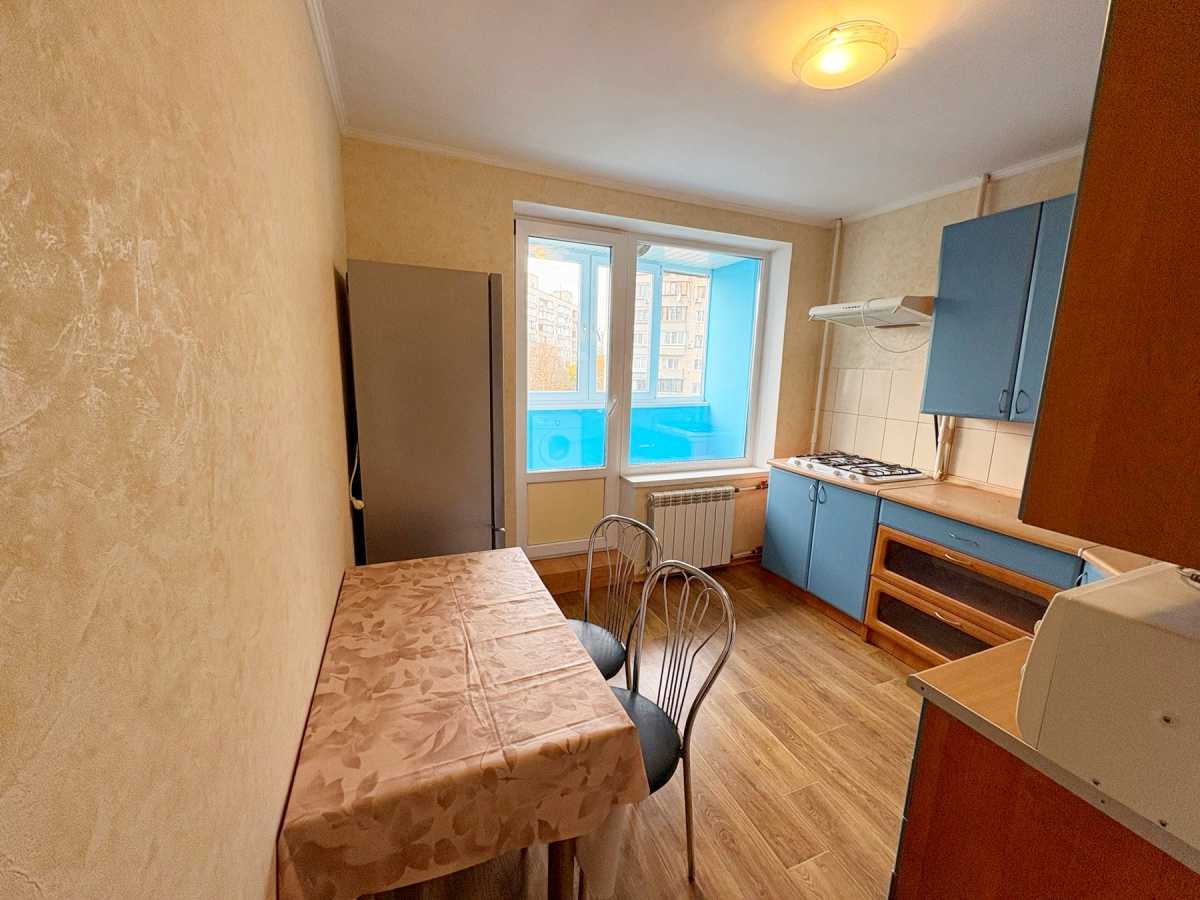 Продажа 1-комнатной квартиры 34 м², Андрея Малышко ул., 21