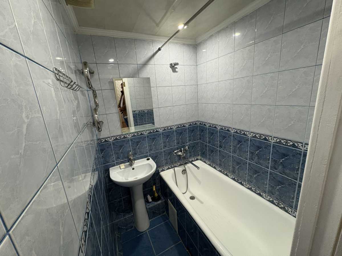 Продажа 1-комнатной квартиры 34 м², Андрея Малышко ул., 21