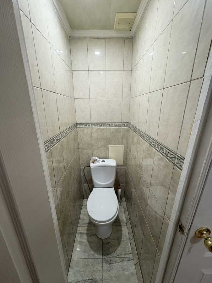 Продажа 1-комнатной квартиры 34 м², Андрея Малышко ул., 21