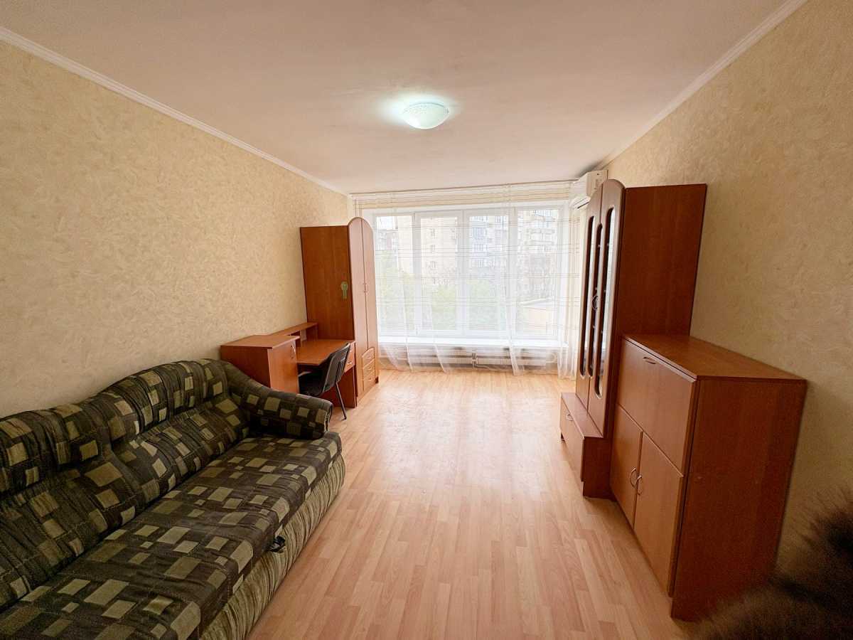 Продажа 1-комнатной квартиры 34 м², Андрея Малышко ул., 21