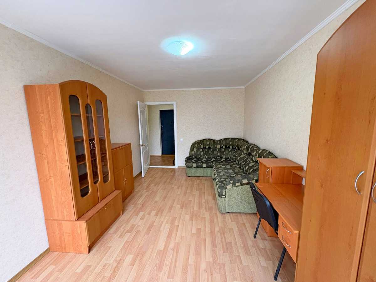 Продажа 1-комнатной квартиры 34 м², Андрея Малышко ул., 21