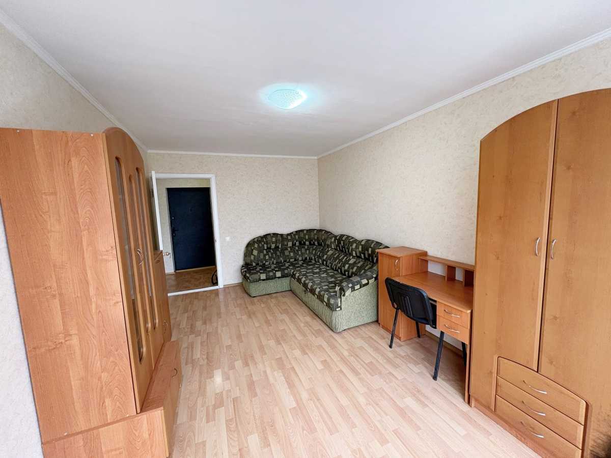 Продажа 1-комнатной квартиры 34 м², Андрея Малышко ул., 21